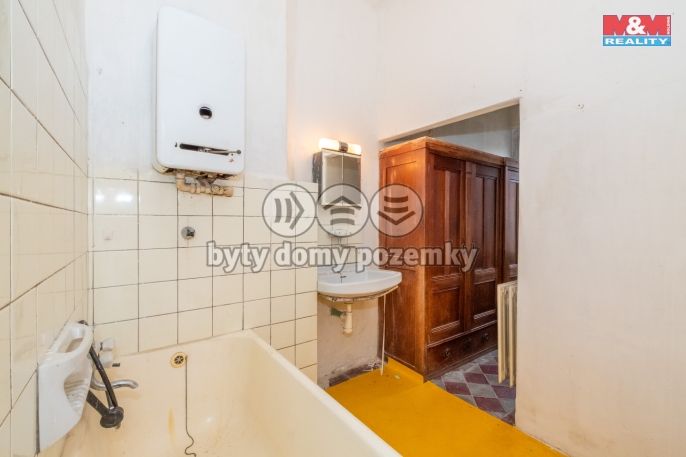 Prodej, Rodinný dům, Praha