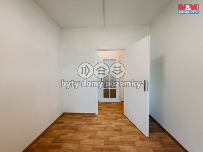 Prodej, Rodinný dům, Rádlo