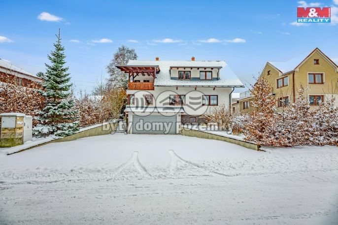 Prodej, Rodinný dům, Deštné v Orlických horách