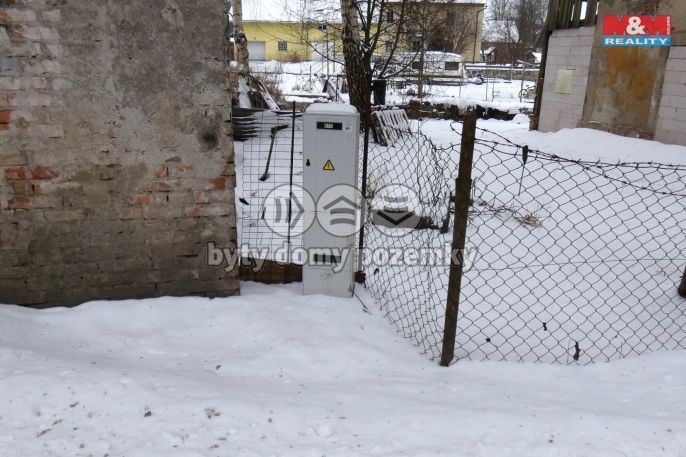 Prodej, Pozemek k bydlení, Zákupy