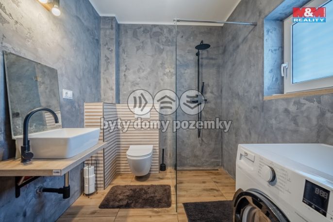 Prodej, Rodinný dům, Palkovice