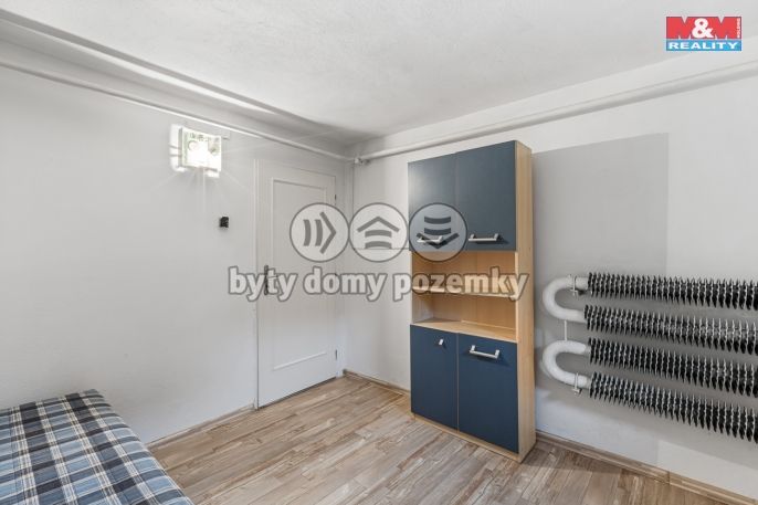 Prodej, Rodinný dům, Králův Dvůr