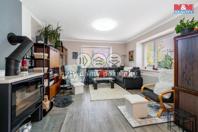 Prodej, Rodinný dům, Jihlava