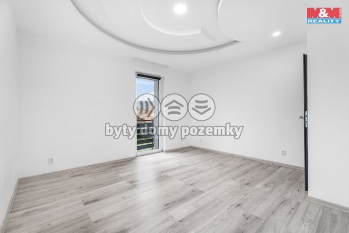 Prodej, Rodinný dům, Ústí nad Labem