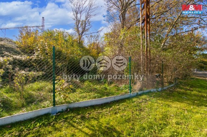 Prodej, Pozemek k bydlení, Plzeň