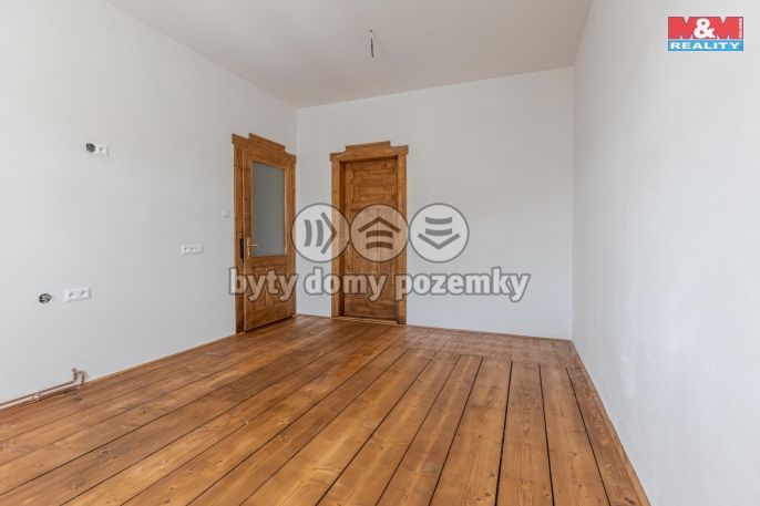 Prodej, Rodinný dům, Klatovy