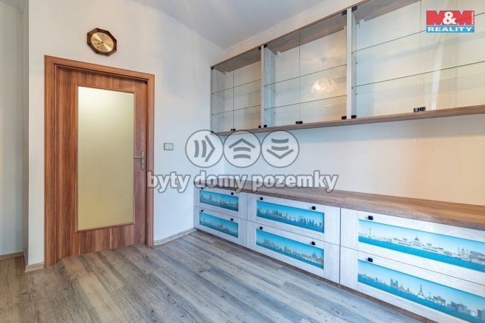 Prodej, Byt 3+1, Karlovy Vary