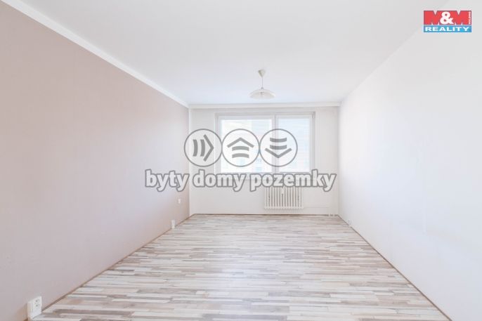 Pronájem, Byt 1+kk, Praha