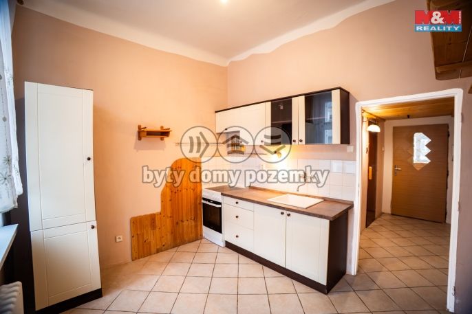 Prodej, Byt 1+1, Praha