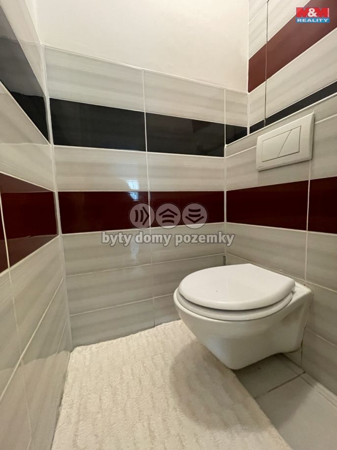 Prodej, Byt 2+1, Chomutov