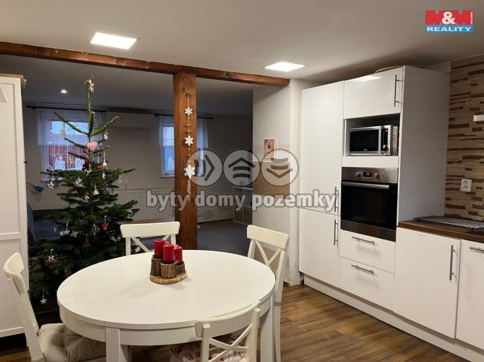 Prodej, Rodinný dům, Výškov