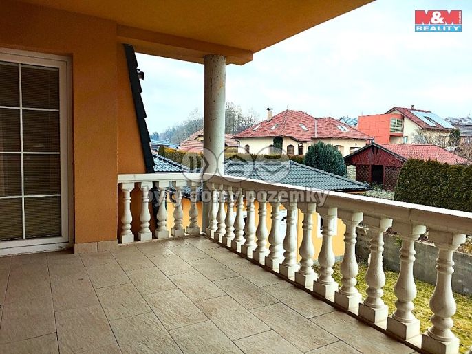 Pronájem, Rodinný dům, Pelhřimov