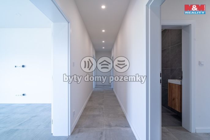 Prodej, Rodinný dům, Vratimov