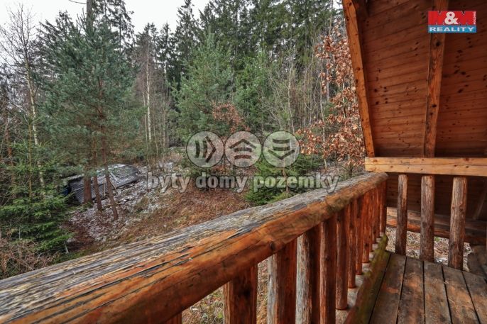 Prodej, Chata, Svépravice