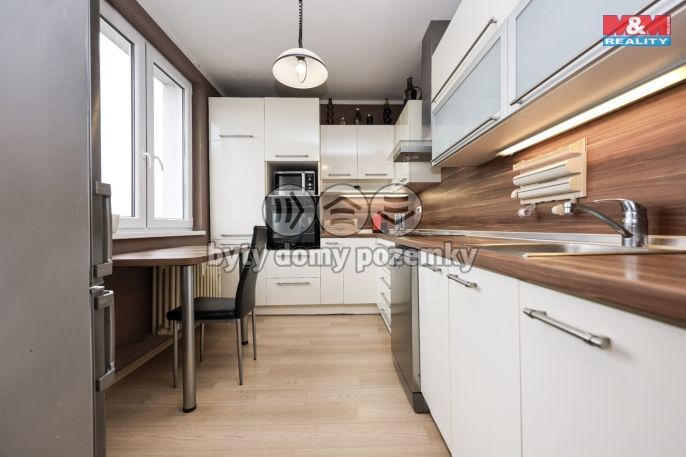 Prodej, Byt 3+1, Olomouc