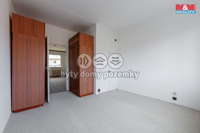 Pronájem, Byt 2+1, Chodov