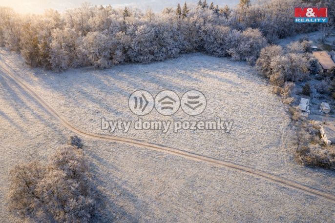 Prodej, Pozemek k bydlení, Rožmberk nad Vltavou