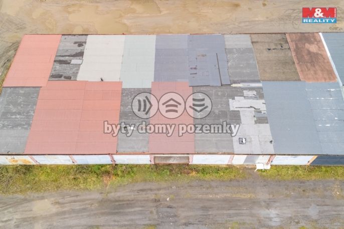 Prodej, Garáž, Plzeň