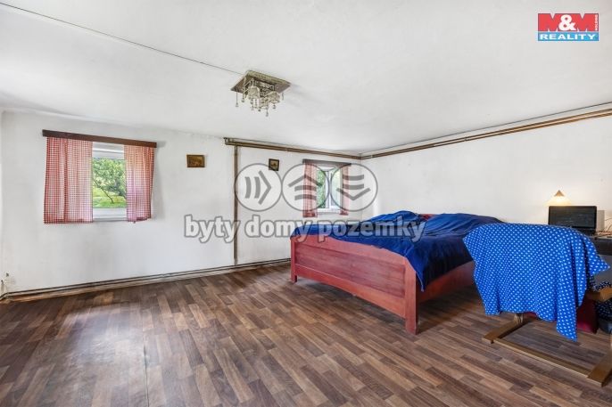 Prodej, Rodinný dům, Frýdlant