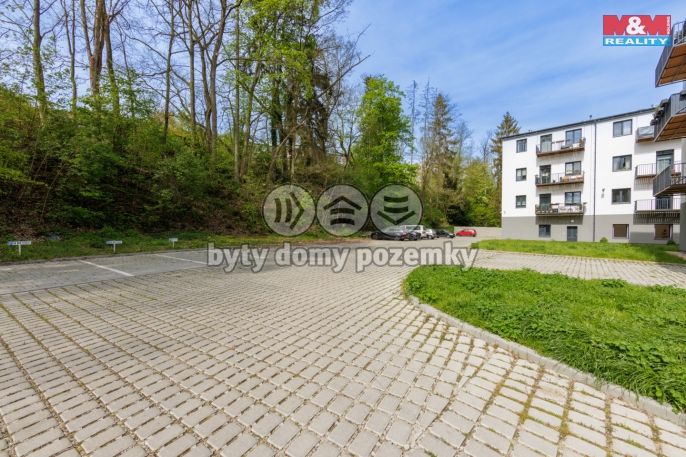 Prodej, Byt 3+kk, Cheb