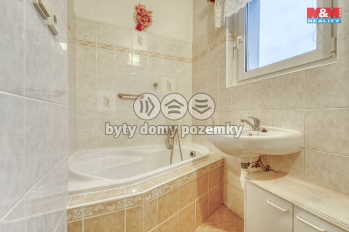 Prodej, Rodinný dům, Stříbro