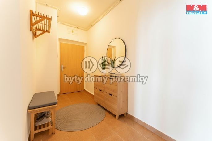 Prodej, Byt 2+kk, Praha