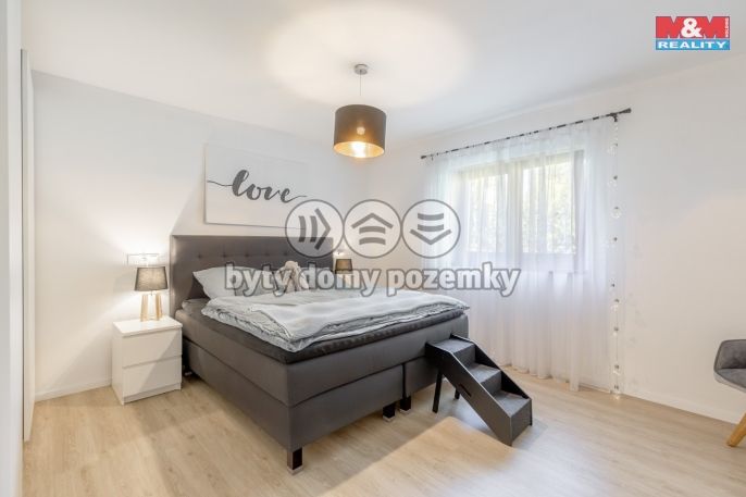 Prodej, Rodinný dům, Frýdek-Místek