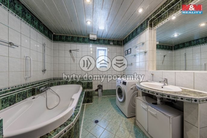 Prodej, Hotel, penzion, Pernink