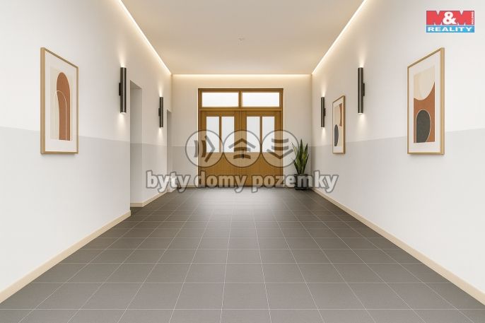 Prodej, Rodinný dům, Ostrožská Nová Ves