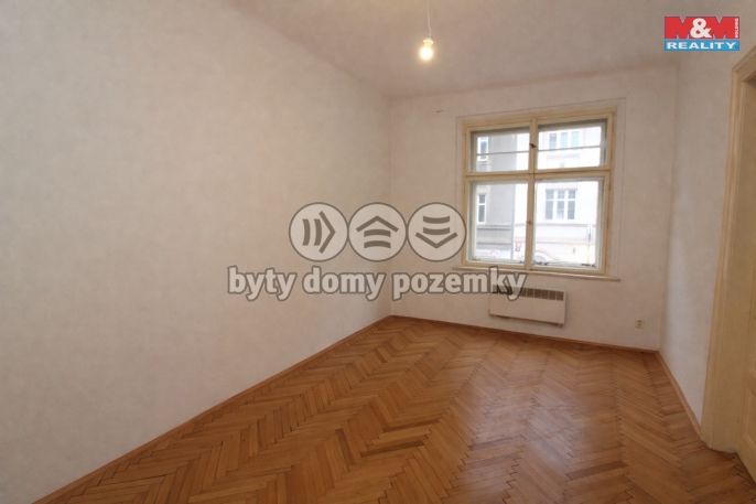 Prodej, Byt 2+1, Praha