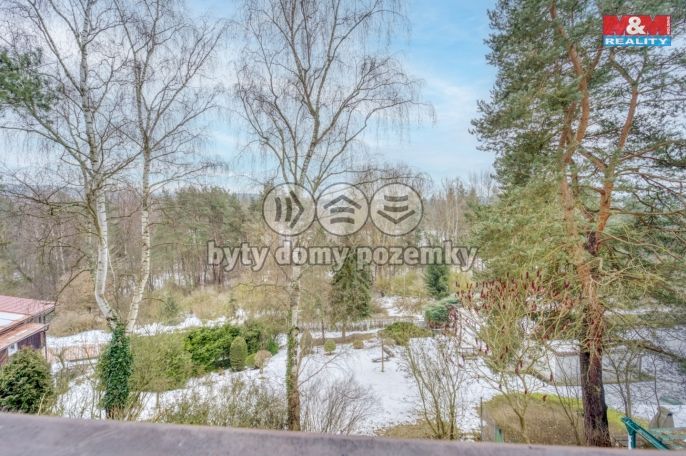 Prodej, Chata, Stříbro