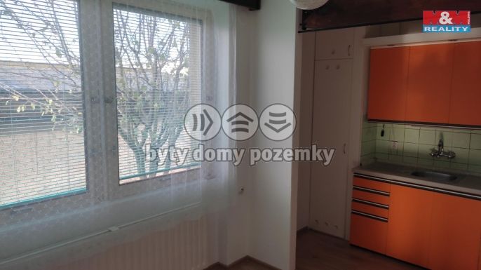 Pronájem, Byt 1+1, Hradec Králové