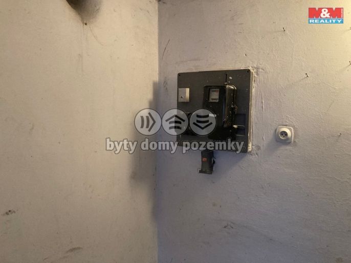 Pronájem, Garáž, Strakonice