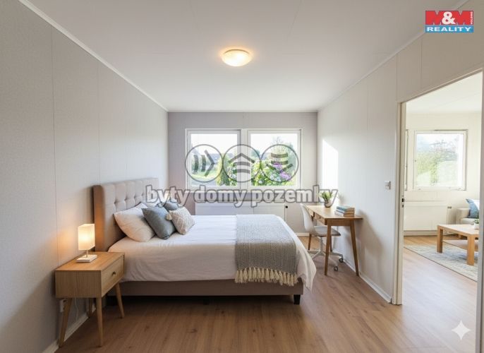 Prodej, Rodinný dům, Křišťanovice