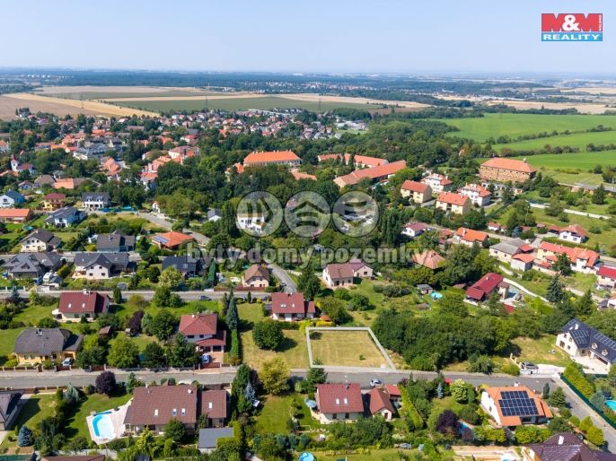 Prodej, Pozemek k bydlení, Škvorec