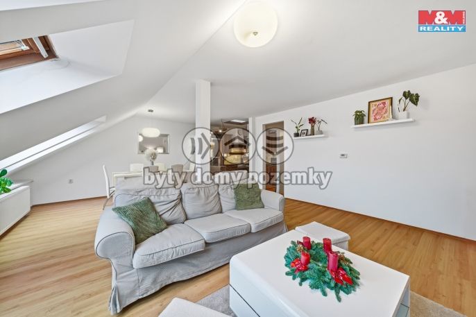 Prodej, Rodinný dům, Moravská Třebová