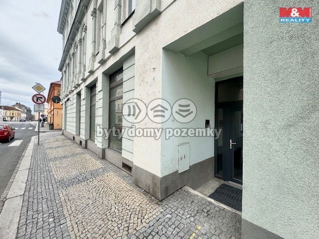 Prodej, Byt 3+1, Chomutov