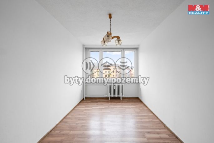 Prodej, Byt 3+1, Náchod