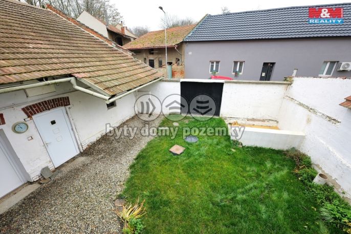 Prodej, Rodinný dům, Lešany
