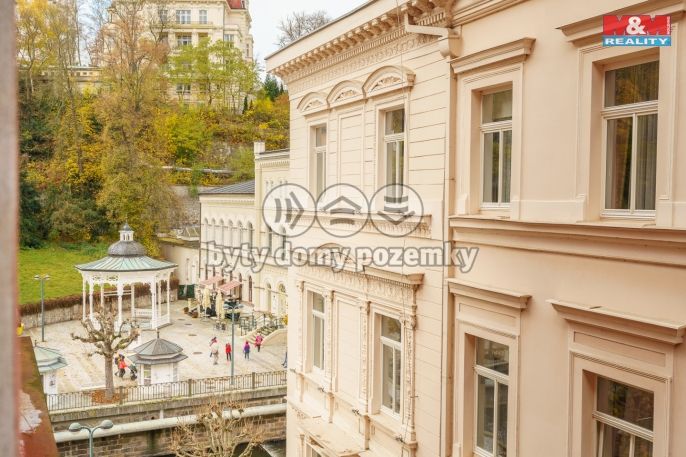 Prodej, Byt 2+1, Karlovy Vary