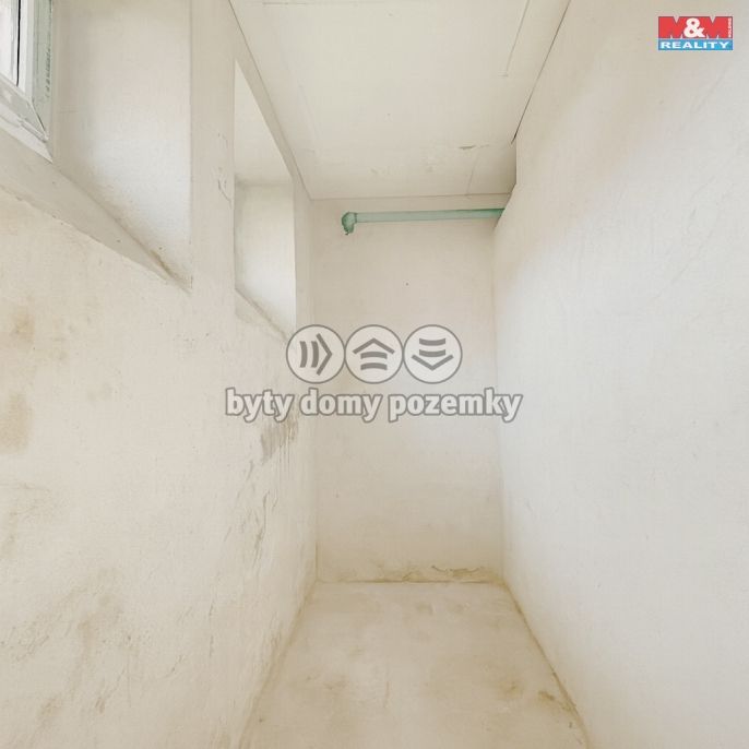 Prodej, Byt 3+1, Lanškroun