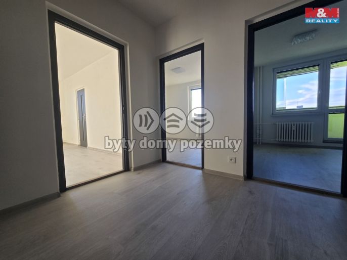 Pronájem, Byt 3+1, Frýdek-Místek