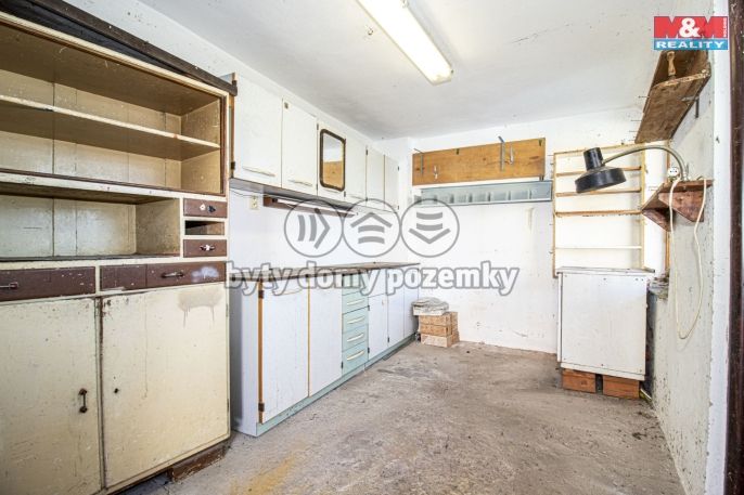 Prodej, Chalupa, Svojšice