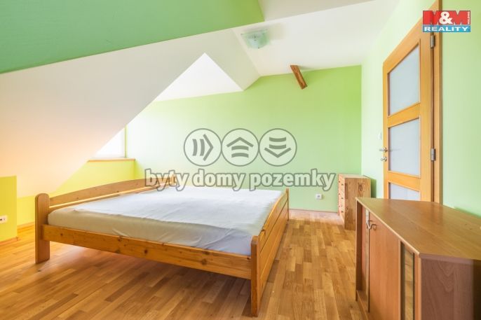 Prodej, Byt 4+1, Uherský Brod