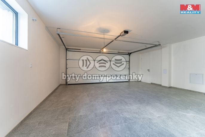 Prodej, Rodinný dům, Praha