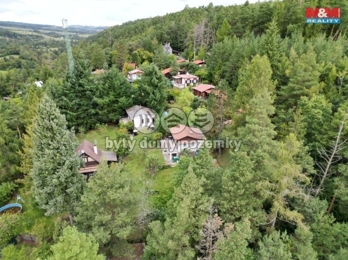Prodej, Chata, Stražisko