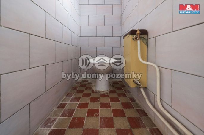 Pronájem, Obchod a služby, Přeštice