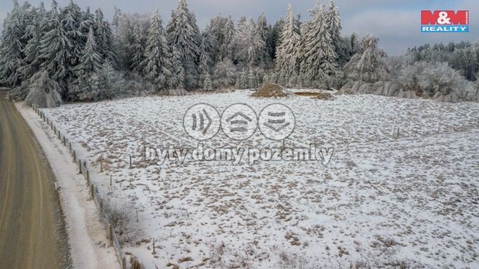 Prodej, Zahrada, Kunžak