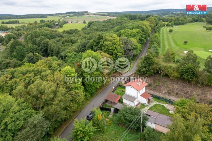 Prodej, Chata, Hazlov