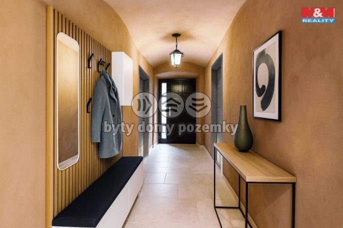 Prodej, Chalupa, Sněžné